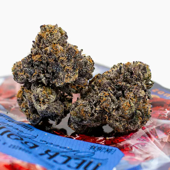 TEDS BUDZ - Teds Budz | Neck Bones | 3.5g - 1