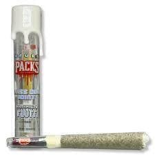 PACKS Los Angeles - Blue Gas | Infused Blunt | 1.5g - 1