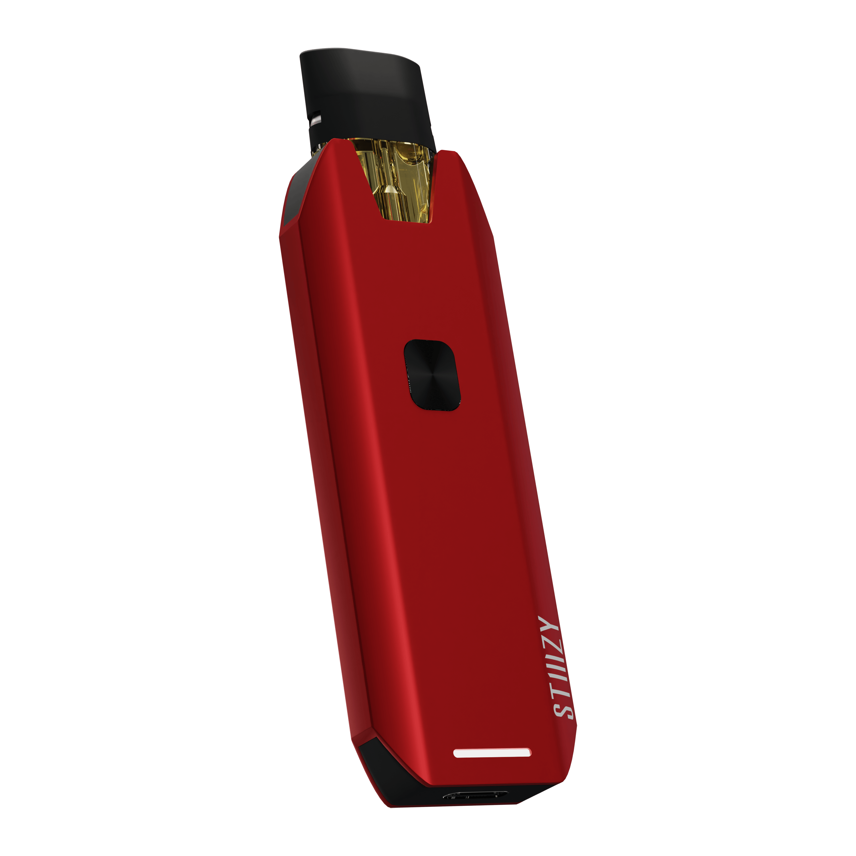 STIIIZY - Battery - Pro XL - Red - 1