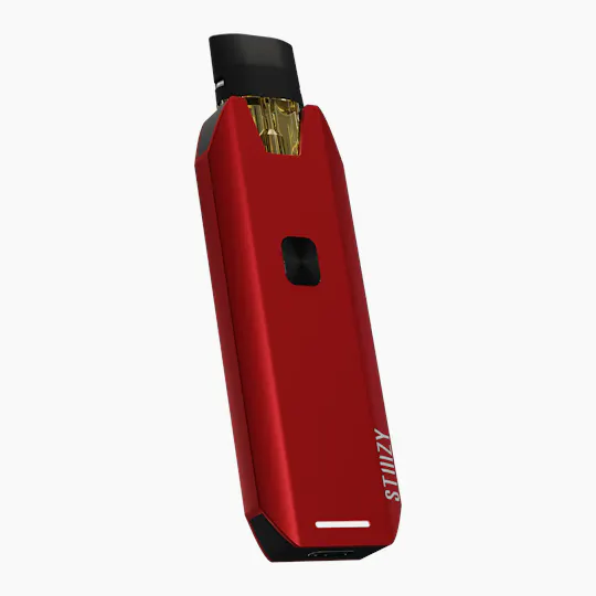 STIIIZY - Battery - Pro XL - Red - 1