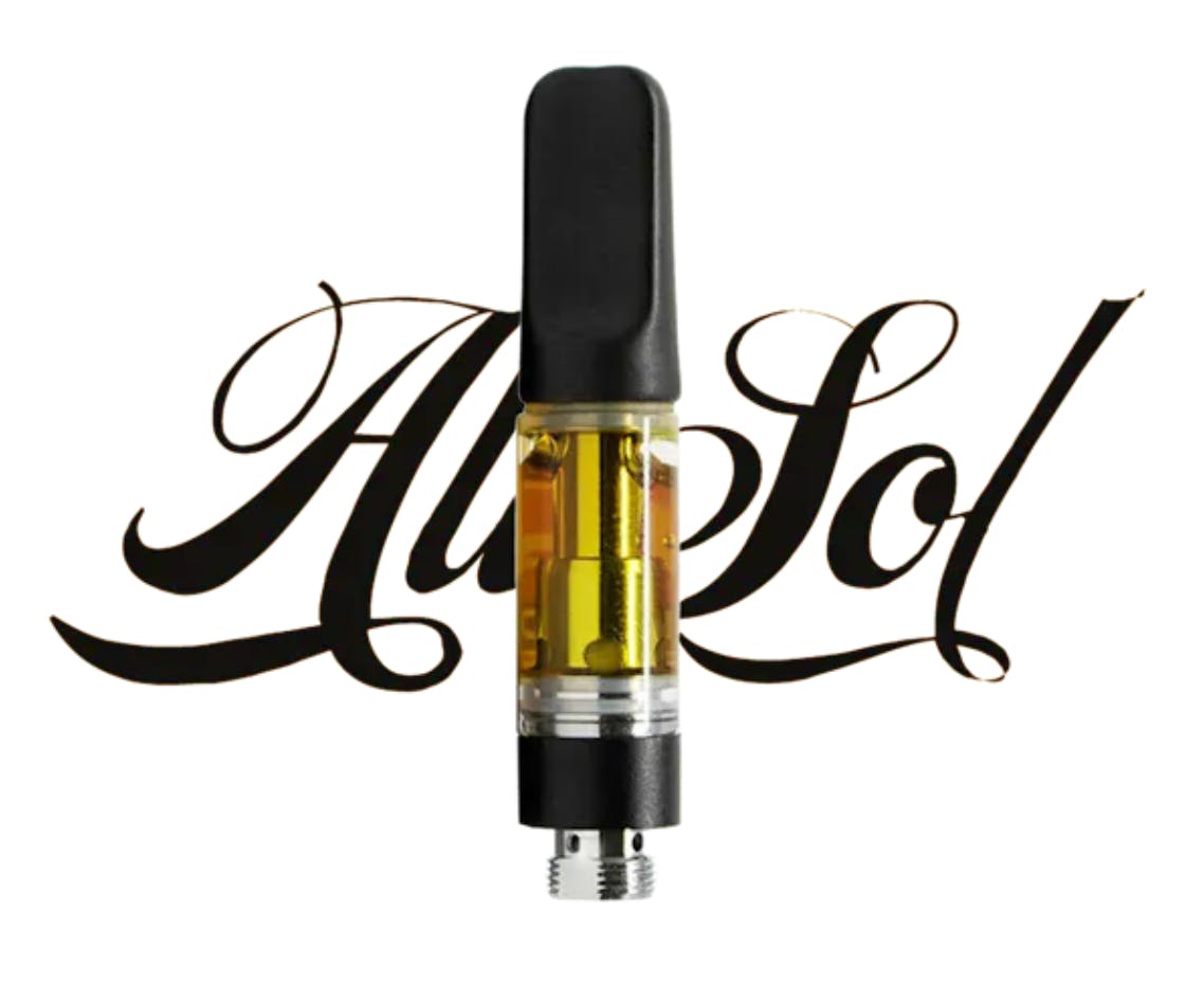 AltSol - Panama Red | Cartridge | 1g - 1