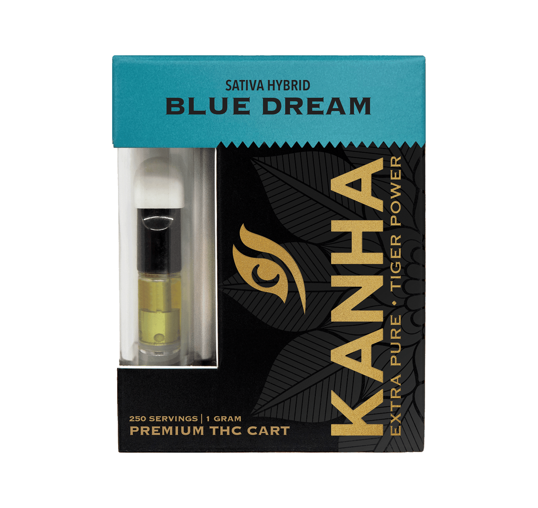 KANHA - Blue Dream | Cartridge | 1g - 1
