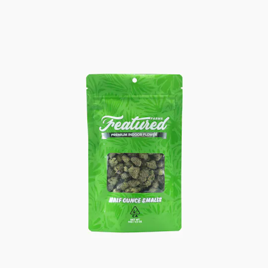 ROVE - Air Mail | 1/2oz Featured Farms Premium Indoor Flower | 14.0g - 1