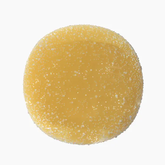 Platinum Vape - Platinum Vape 100mg Gummies - Mango (Indica) - 1
