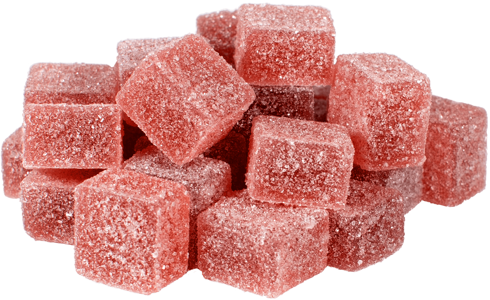 Highatus - Strawberry Lemonade - 1