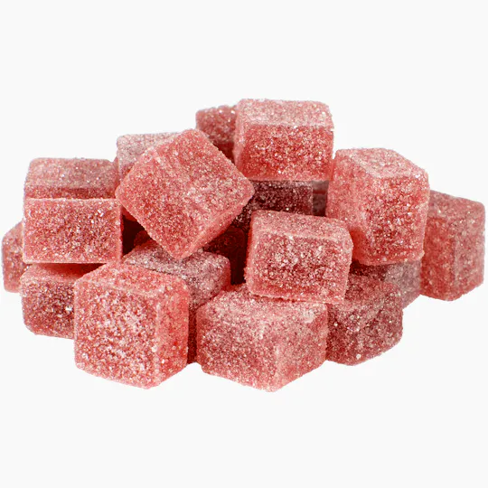 Highatus - Strawberry Lemonade - 1