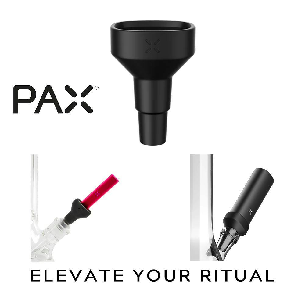 PAX - Water Pipe Adapter | FLOW / ERA - 1