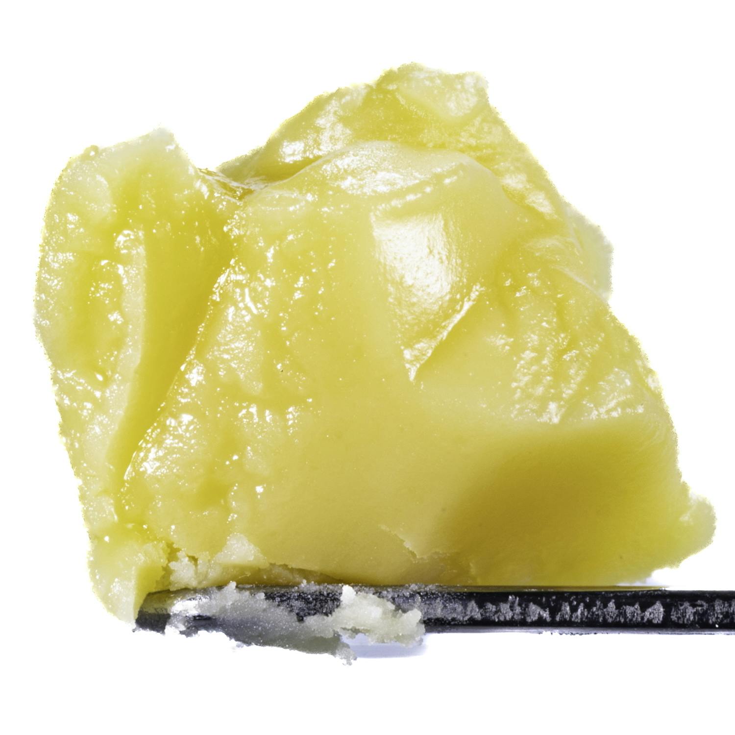West Coast Cure - Pink Certz - 1G Live Resin Badder - 1