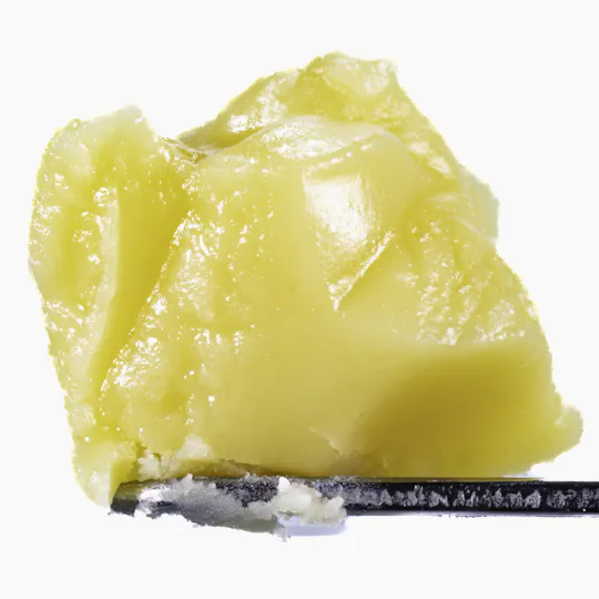 West Coast Cure - Pink Certz - 1G Live Resin Badder - 1