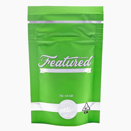 ROVE - Cherry Tree | 1/4oz Featured Farms Premium Indoor Flower | 7.0g - 1