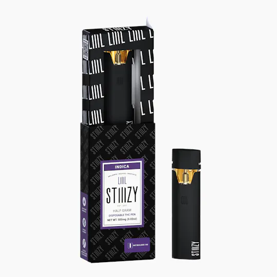 STIIIZY - SKYWALKER OG - LIIIL STIIIZY - IL - 1
