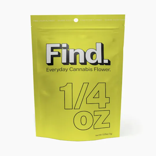 Find - Canna Blast | Flower | 7g - 1