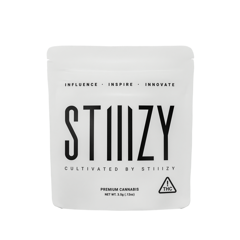 STIIIZY - GELATTI - 3.5G - 1