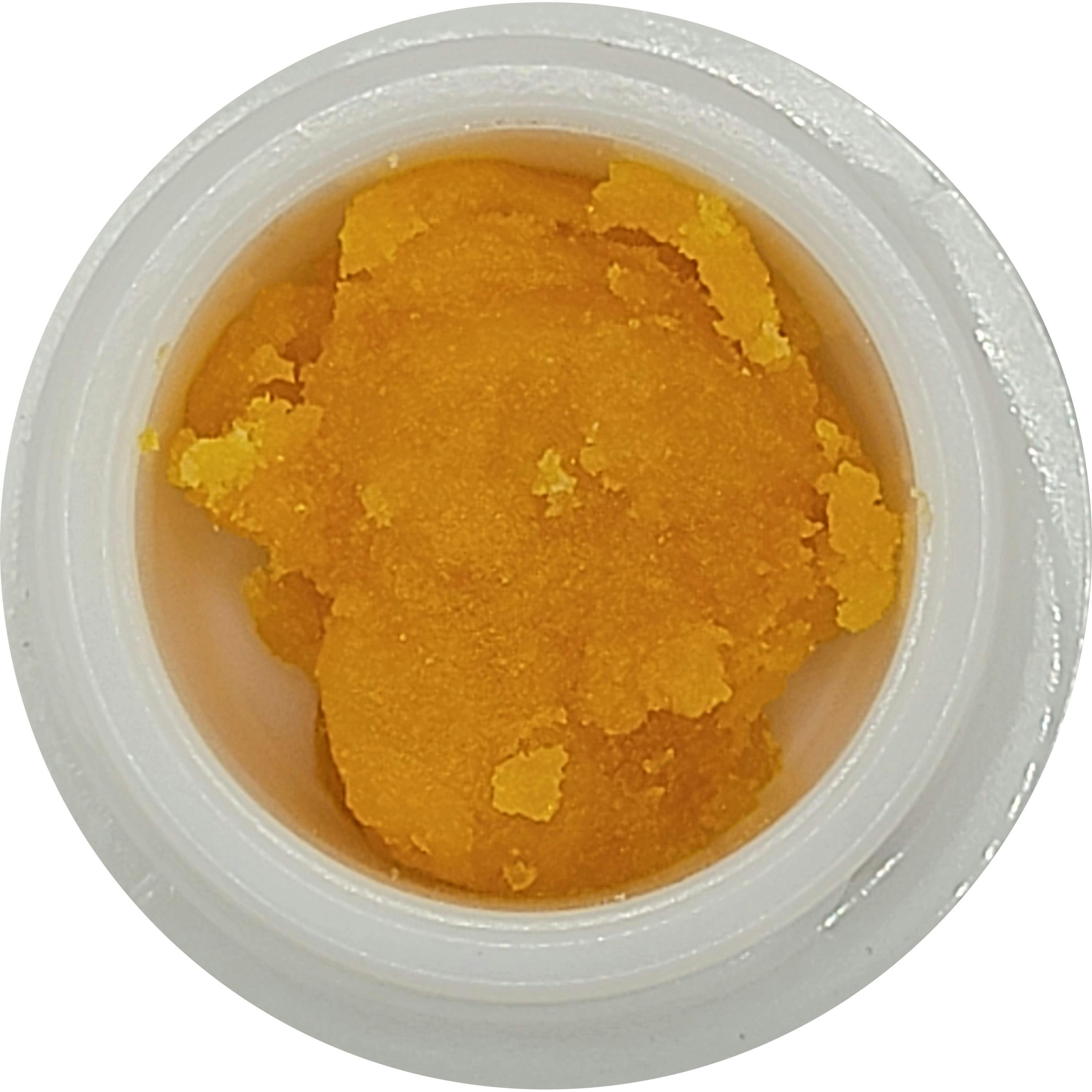 Ten Six Labs - Ruckus Fish Cake - 4g Sugar Wax - 1