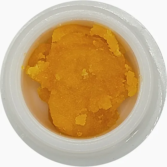 Ten Six Labs - Ruckus Fish Cake - 4g Sugar Wax - 1