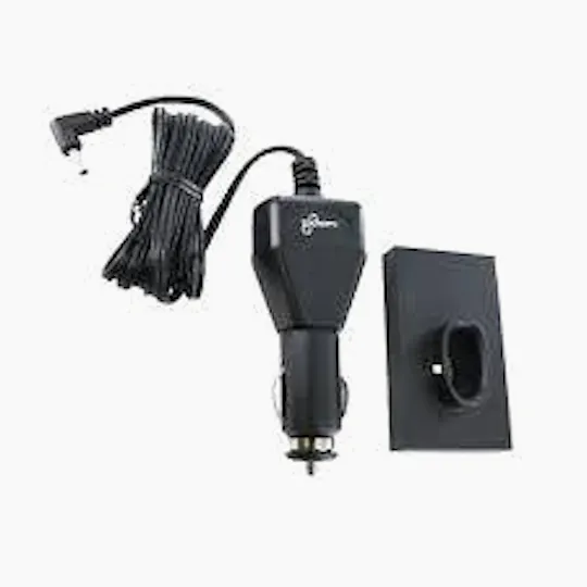 PAX - PAX 1 Vaporizer Car Charging Dock - 1