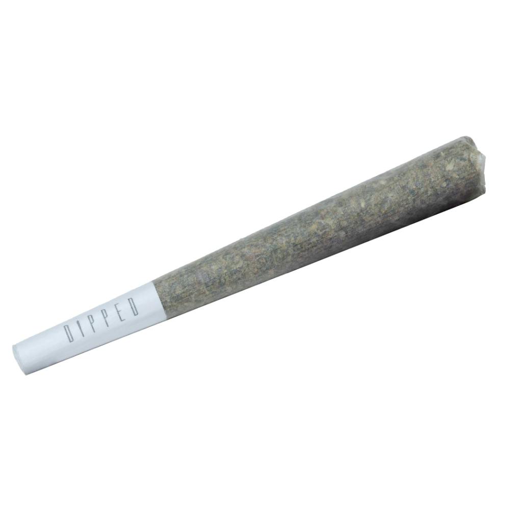Dipped - Dipped | Fruity Pebbles | Infused Joint | 1g - 1