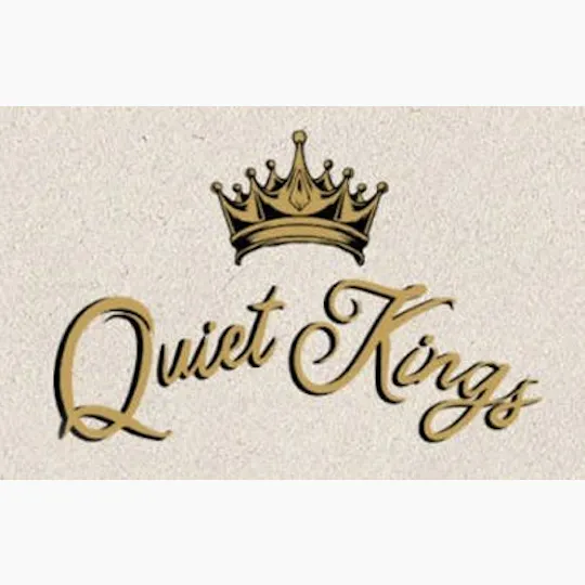 Quiet Kings - Pine OG | Joint | 1g - 1