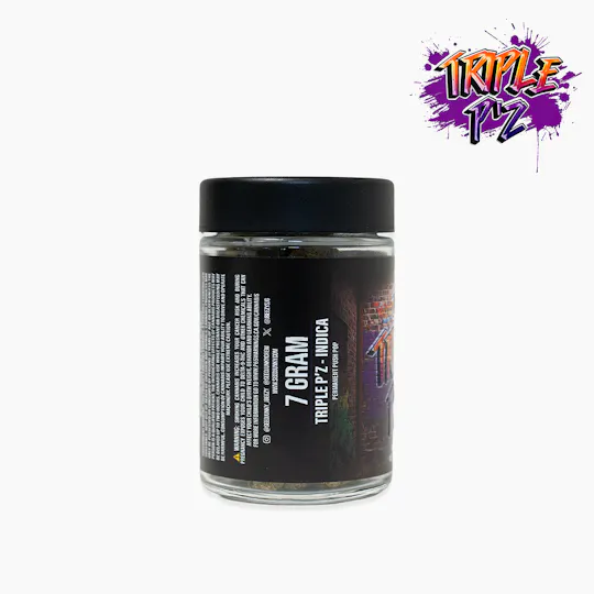 Seed Junky - Triple P'z | Big Buds | 7g - 1