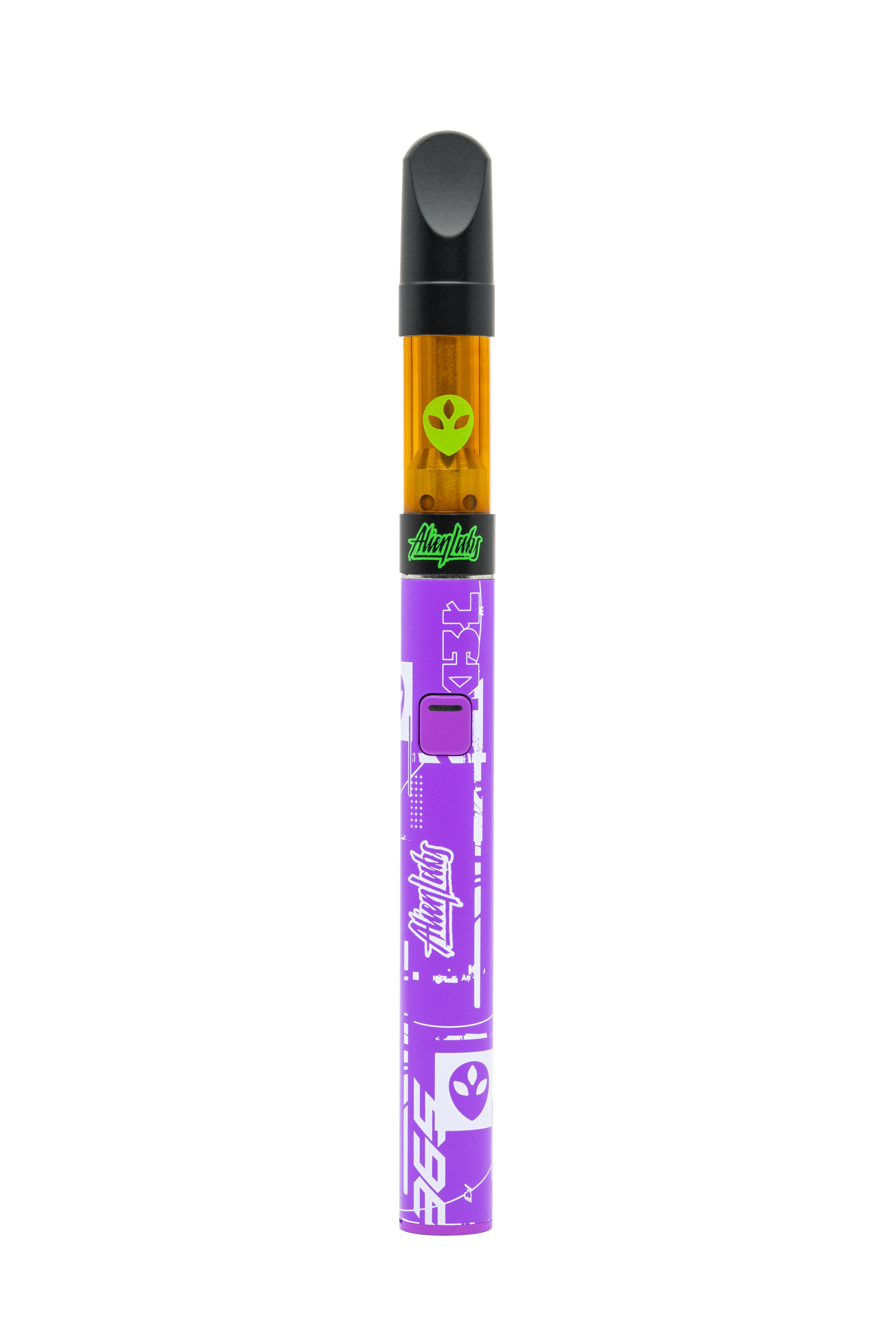 Alien Labs - KryptoChronic | Live Resin Cartridge | 1g - 1