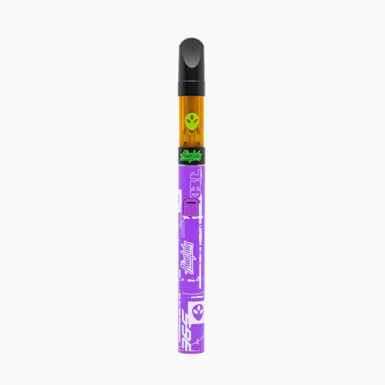 Alien Labs - KryptoChronic | Live Resin Cartridge | 1g - 1
