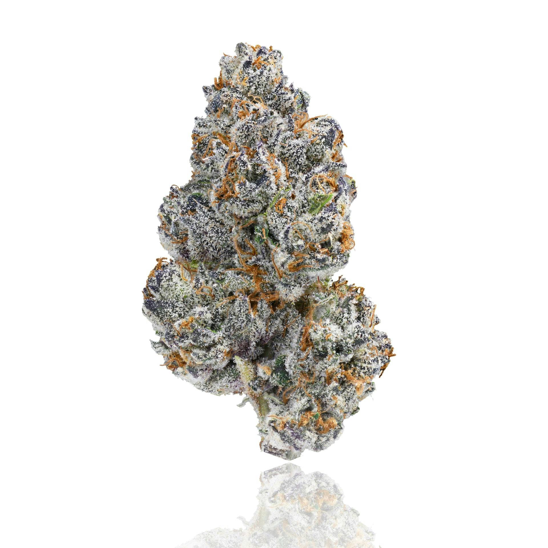 Connected Cannabis Co. - Chrome | Big Buds | 10g - 1