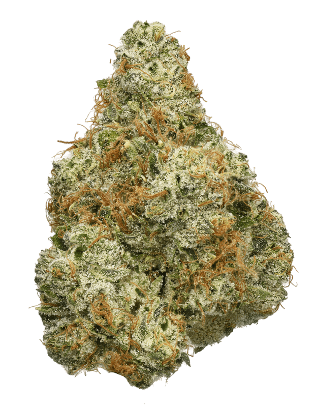 Connected Cannabis Co. - Ghost OG | Big Buds | 3.5g - 1