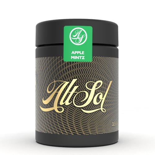AltSol - Apple Mintz | Big Buds | 3.5g - 1