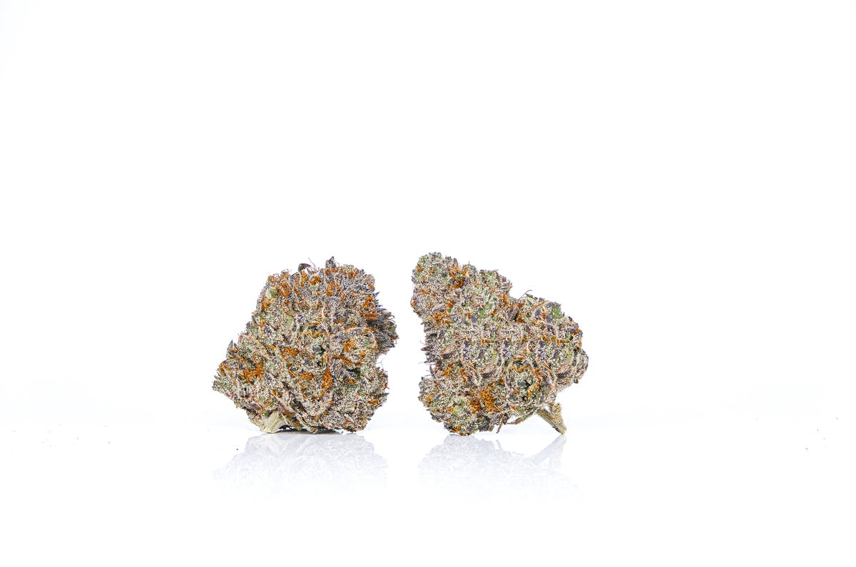 LAX PACKS - LAX PACKS Zours 14g INDOOR FLOWER - 1