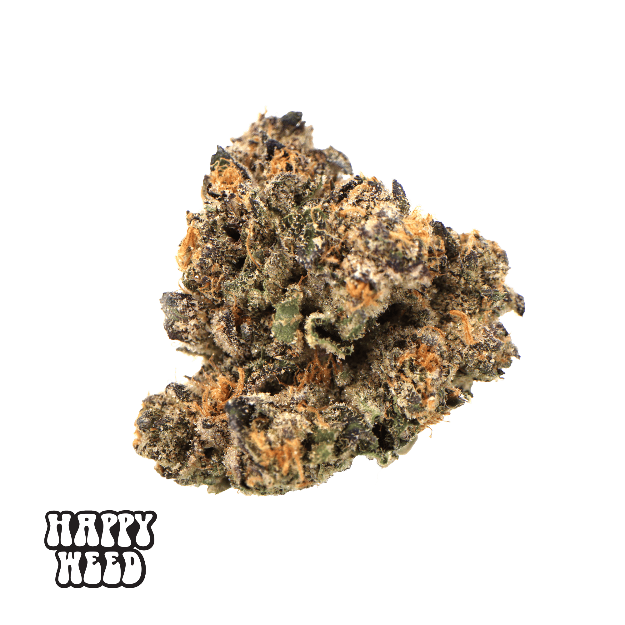 Traditional - Traditional - Happy Weed 3.5g - 1