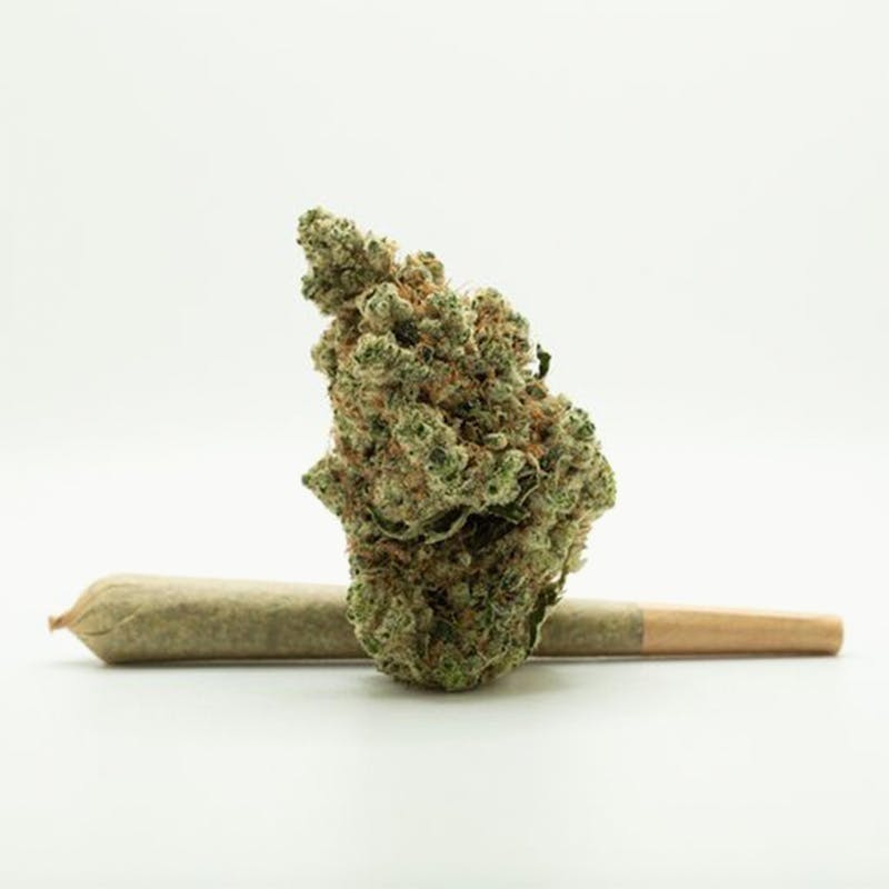 Advanced Grow Labs - Advanced Grow Labs - Jet Fuel Pre-Roll 1g - 1