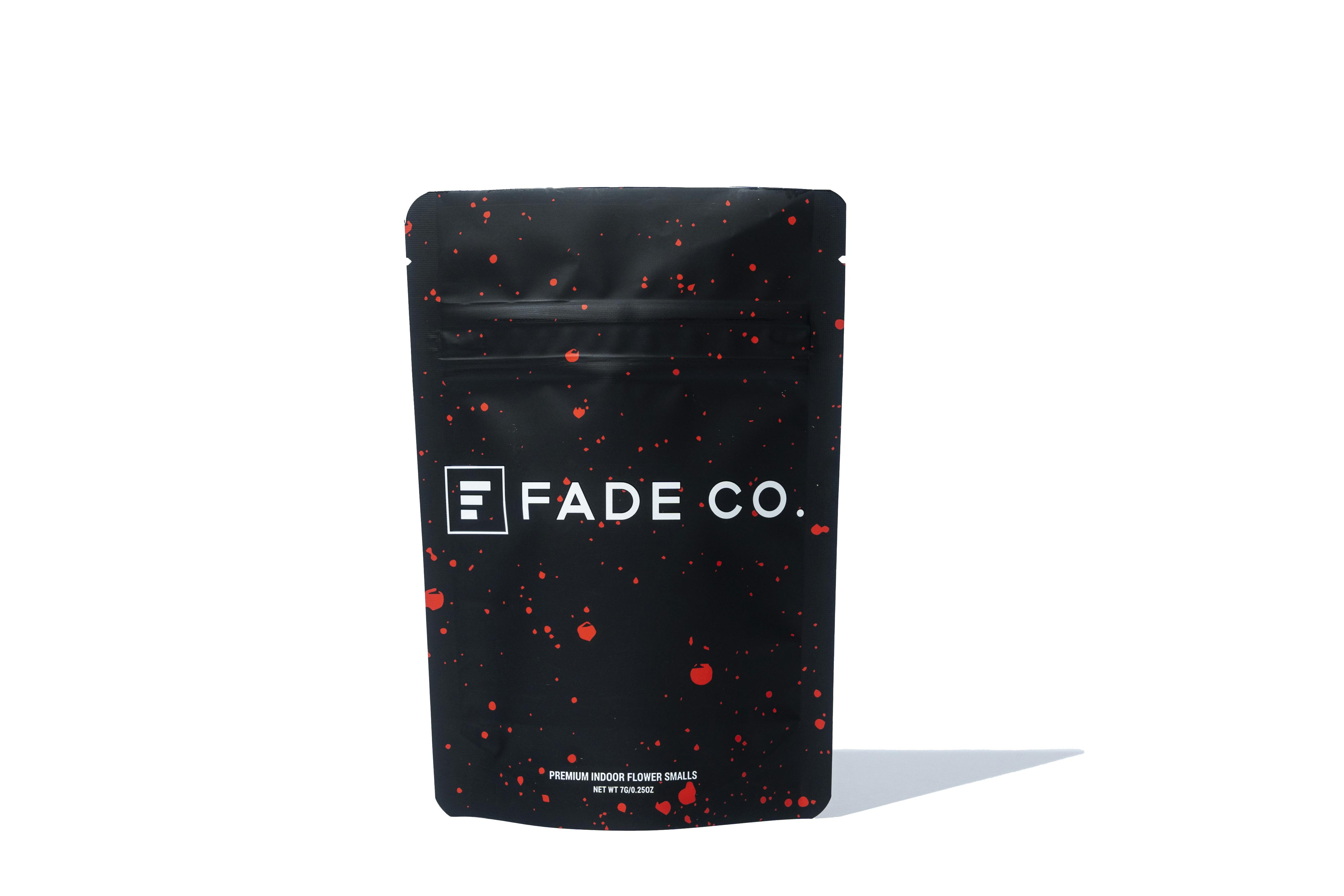 Fade Co. - Super Boof | Flower - 7g Smalls - 1