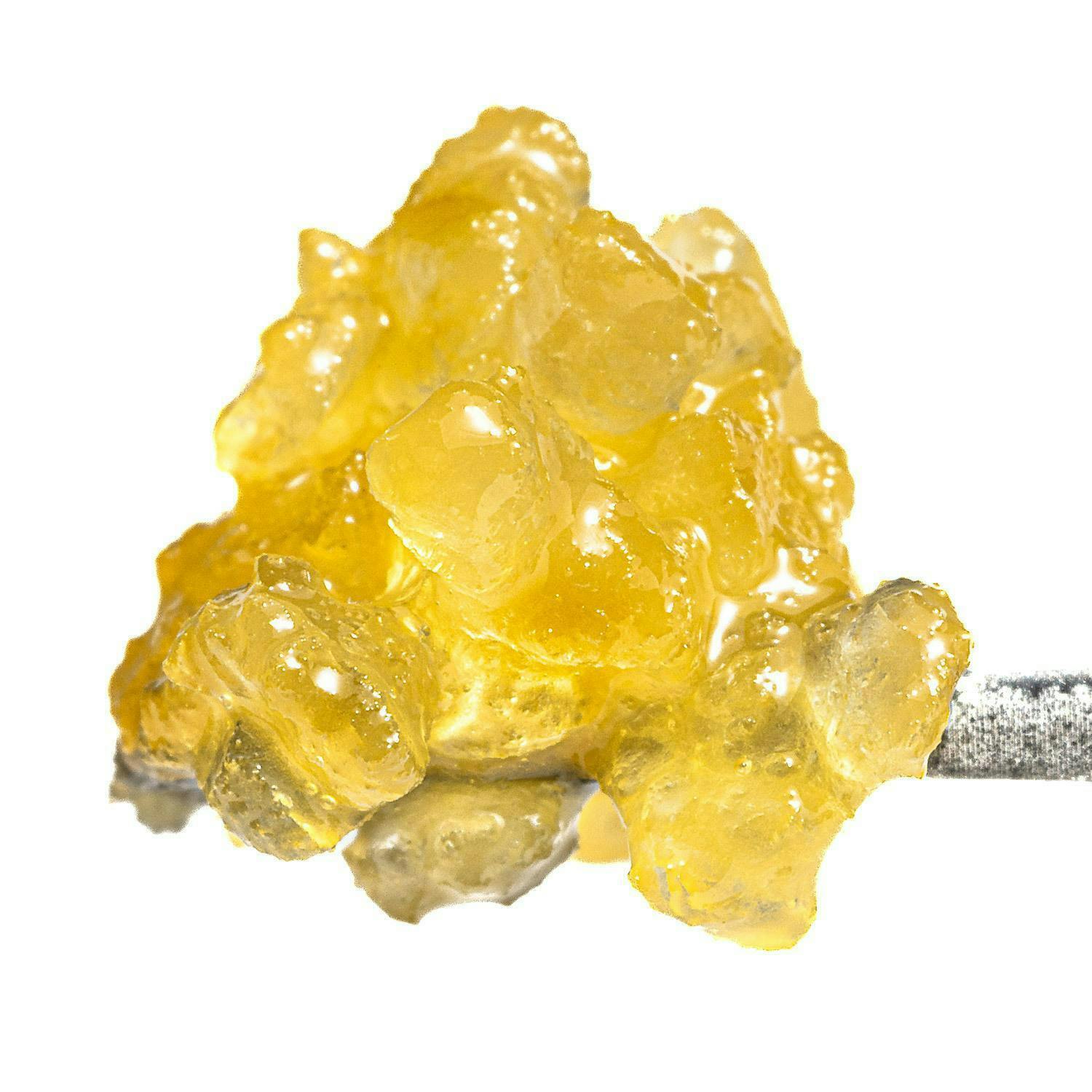 West Coast Cure - Peanut Butter Cup Live Resin Sugar - 1