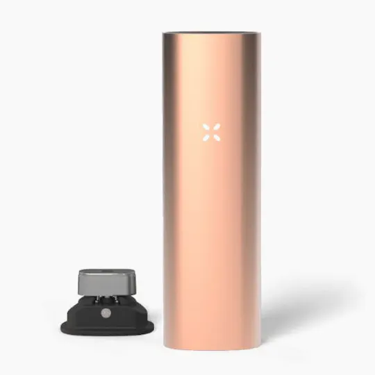 PAX - PAX 3 | Rose Gold | Vaporizer Complete Kit - 1