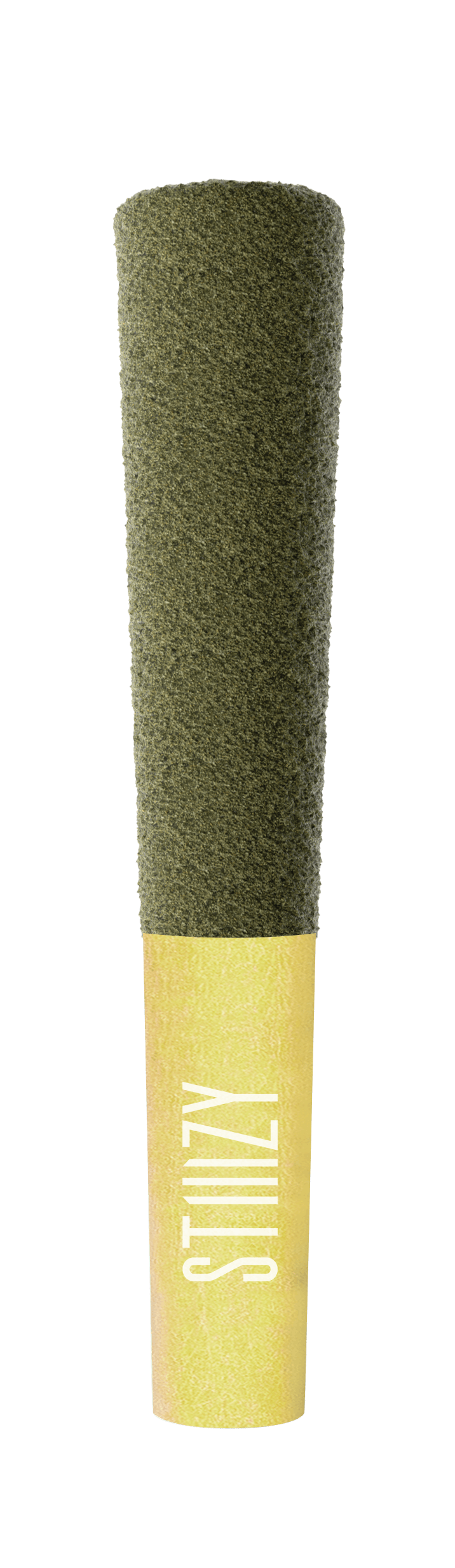 STIIIZY - - STRAWNANA - .5G 40's Infused Preroll 5 Pack - 1