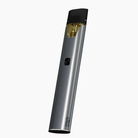 STIIIZY - Battery - Pro - Silver - 1
