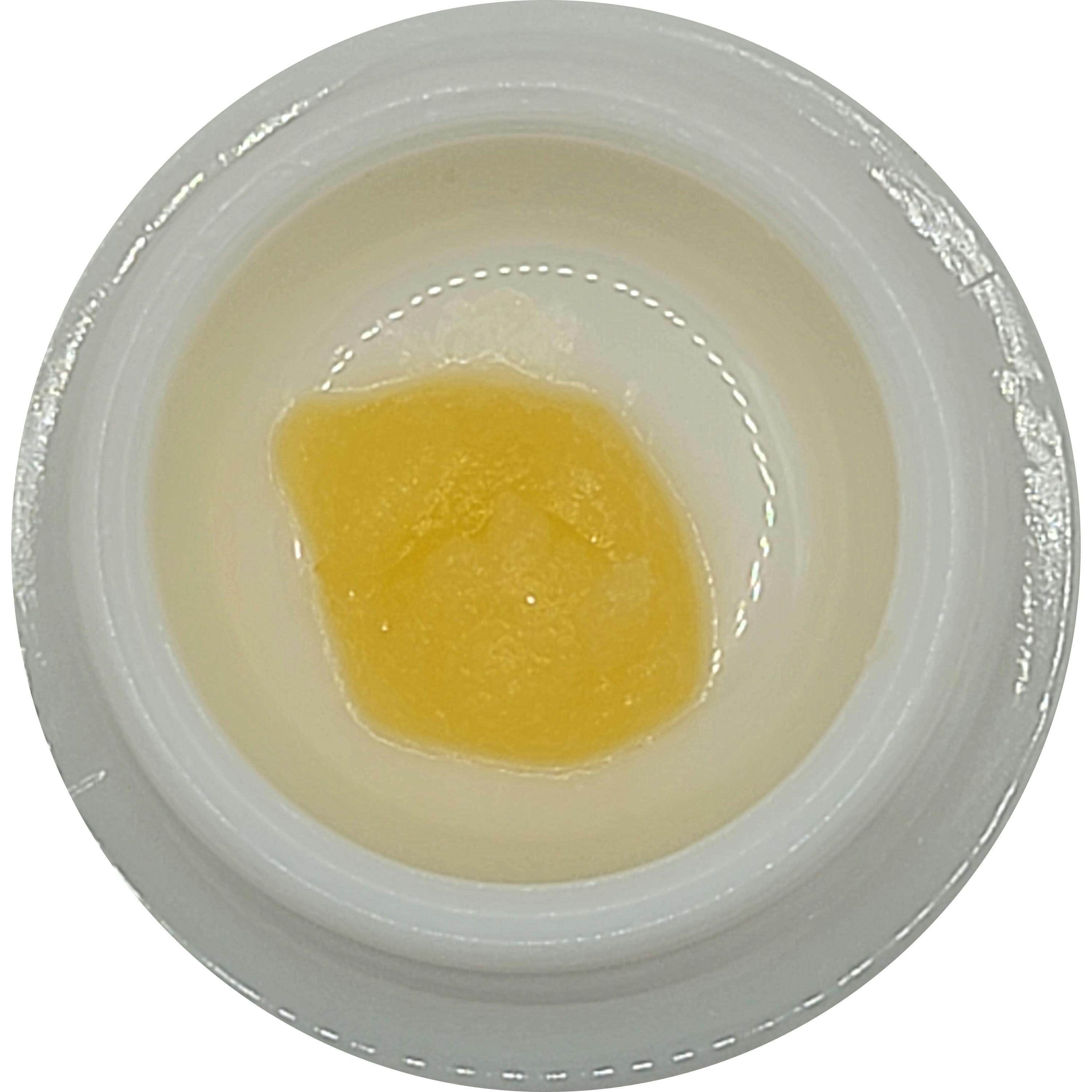 Ten Six Labs - Candy Chill - 1g Live Sugar Resin - 1