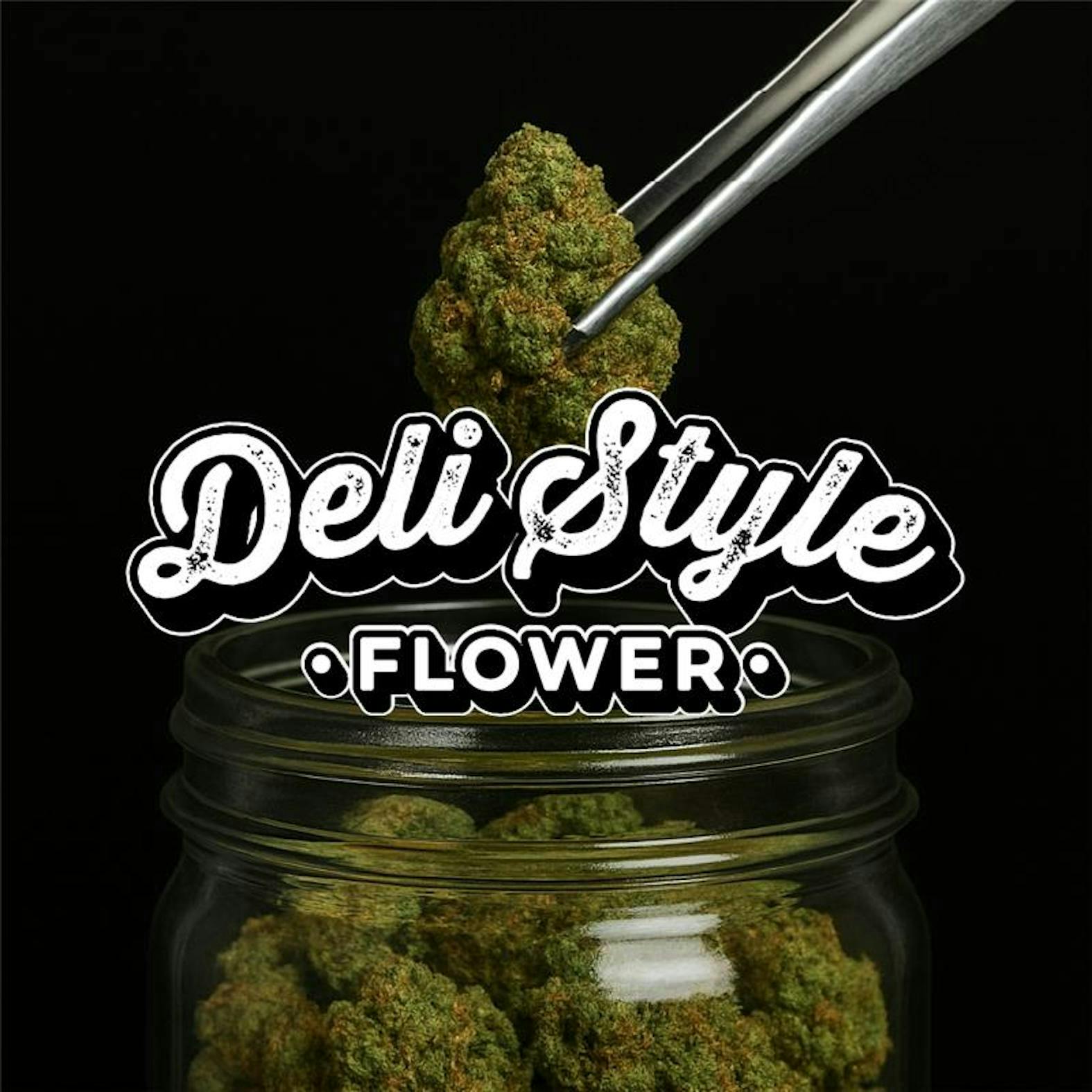 GOOD DAY FARM - Tire Fire | Flower | 1g - 1