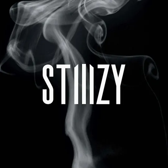 STIIIZY - Blue Dream-14g - 1