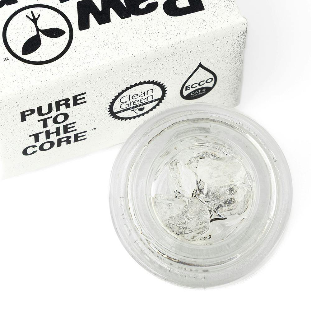 Raw Garden - Virgin Purps Refined Live Resin™ Diamonds - 1