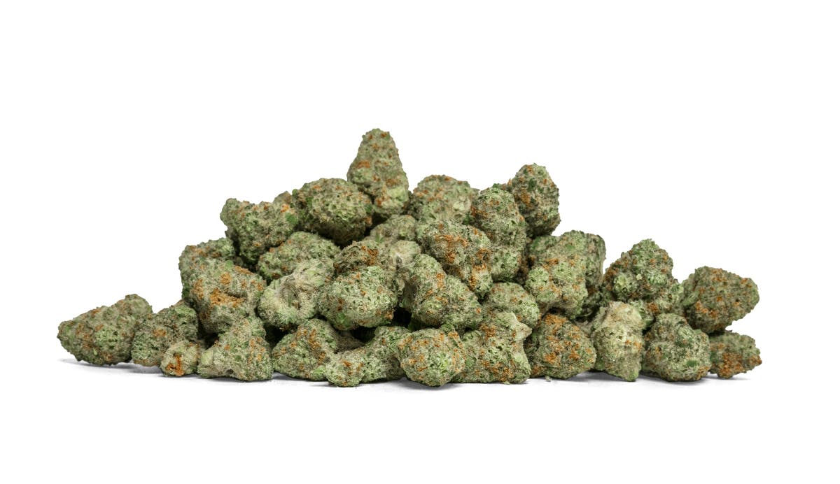 MR. ZIPS - MR. ZIPS | Sunshine Punch | Sativa | Flower | 14g - 1