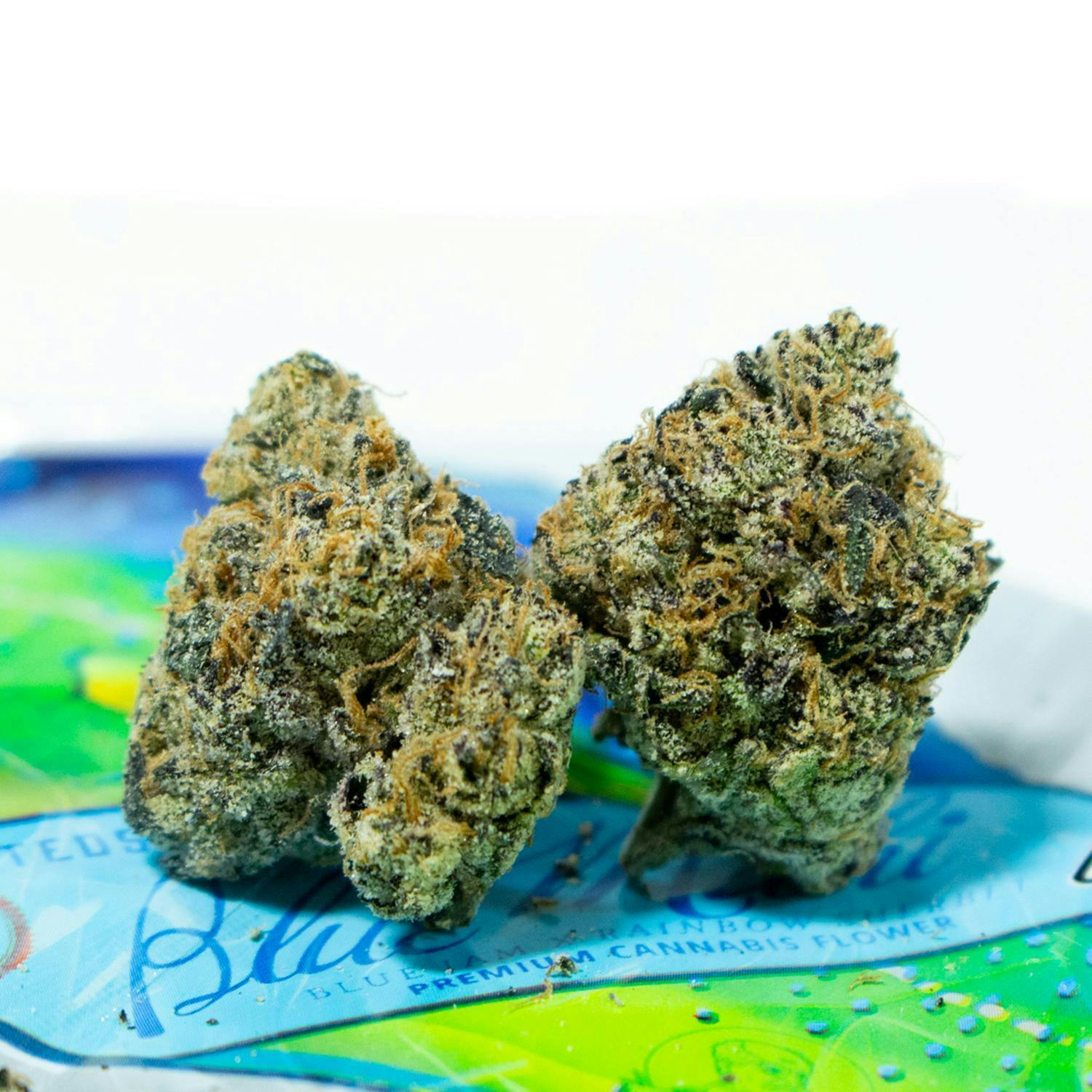 TEDS BUDZ - Teds Budz | Blue Mahi | 3.5g - 1