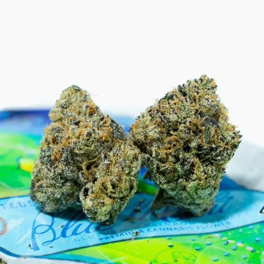 TEDS BUDZ - Teds Budz | Blue Mahi | 3.5g - 1