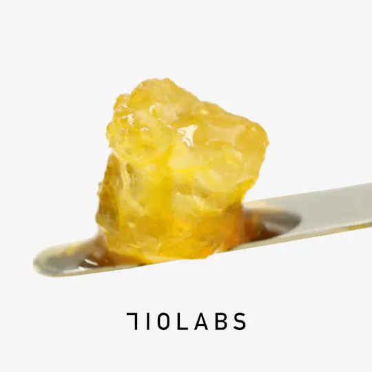 710 Labs - Layla #6 Live Sauce - 1