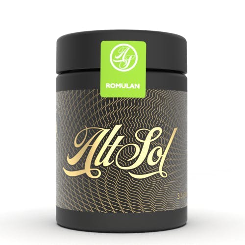AltSol - Romulan | Big Buds | 3.5g - 1