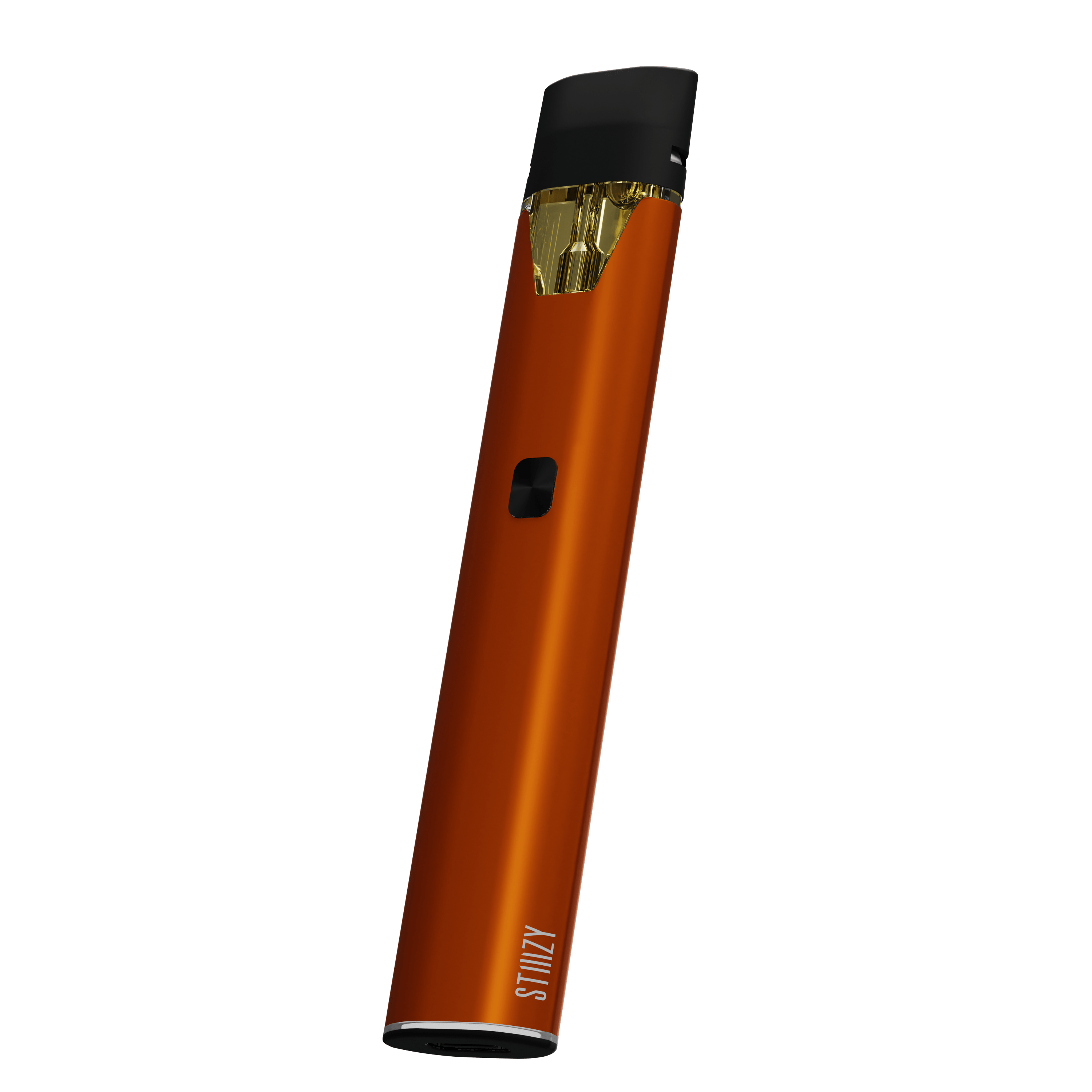 STIIIZY - Battery - Pro - Orange - 1