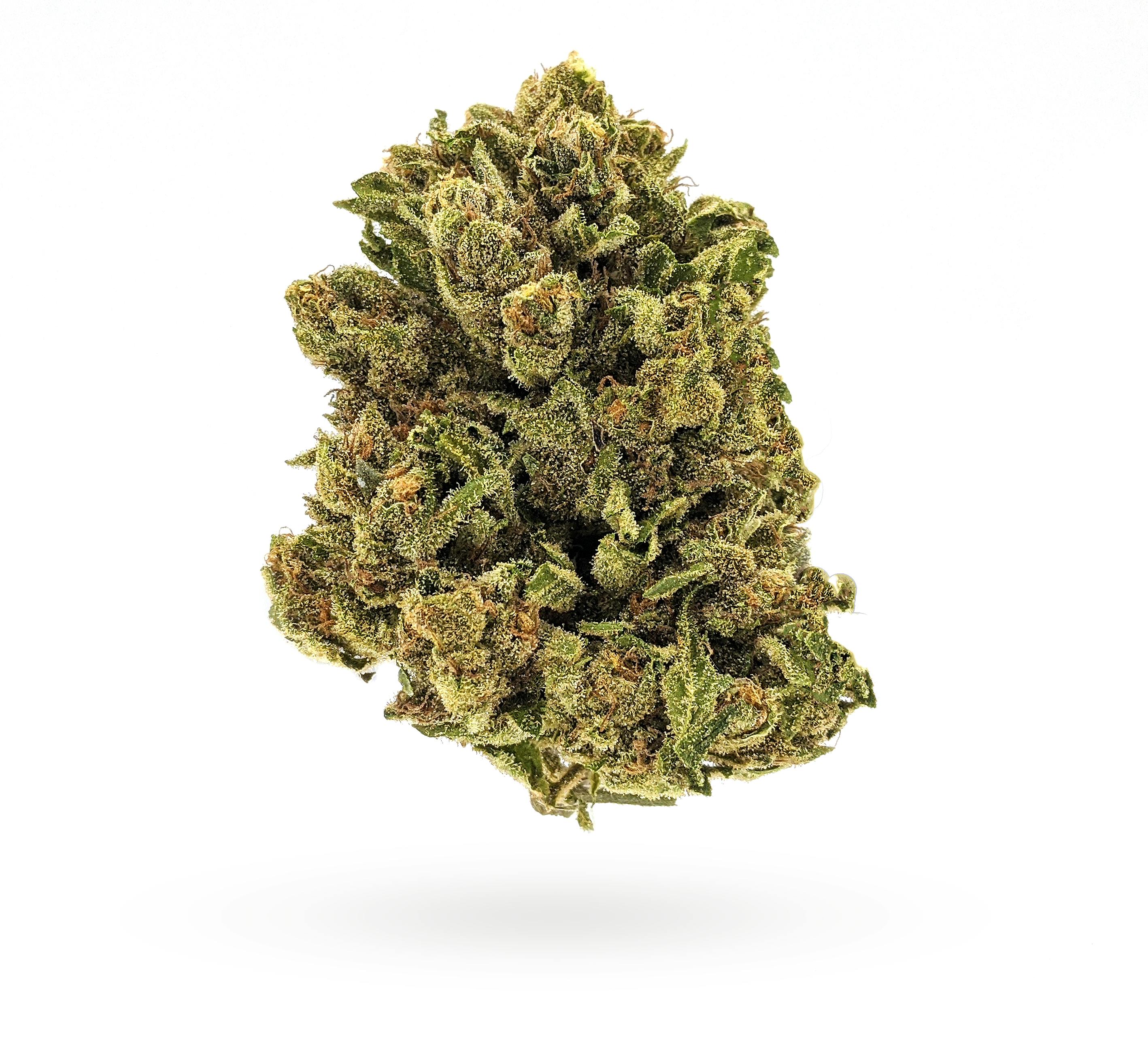 Humboldt Growers Network - 3.5G ALOHA FLOWER - 1