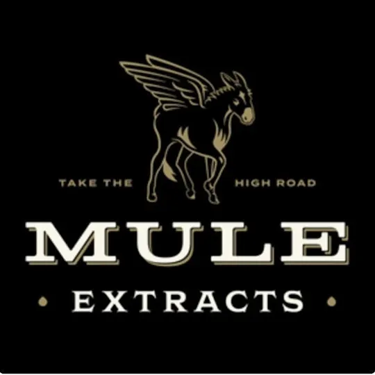 Mule Extracts - Zprite | Live Resin Dank Tank Disposable | 1g - 1