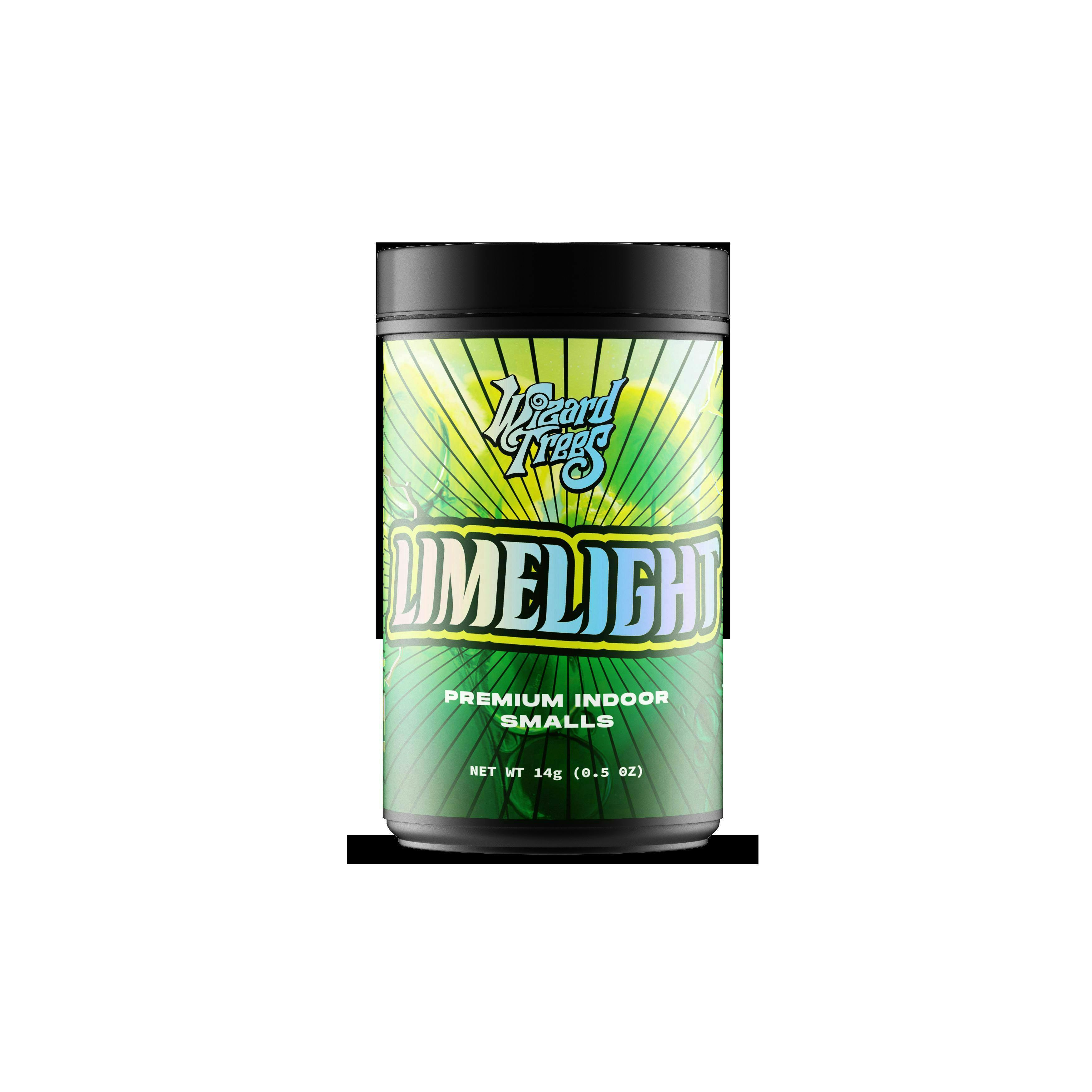 Wizard Trees - Limelight | Smalls | 14g - 1