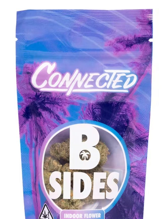 Connected Cannabis Co. - Permanent Marker X (Zkxhb10 #9) | Big Buds (B-Sides) | 7g - 1